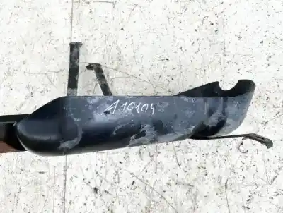 Pezzo di ricambio per auto di seconda mano plastica per opel kadett e fastback (t85) 1.4 s (c08, c48, d08, d48) riferimenti oem iam   