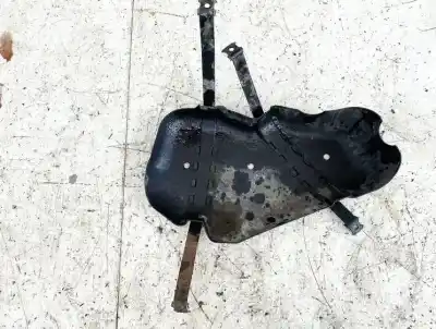 Pezzo di ricambio per auto di seconda mano plastica per opel kadett e fastback (t85) 1.4 s (c08, c48, d08, d48) riferimenti oem iam   