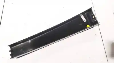 Pezzo di ricambio per auto di seconda mano pezzi vari per opel kadett e fastback (t85) 1.4 s (c08, c48, d08, d48) riferimenti oem iam 7l6853317a  