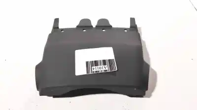 Peça sobressalente para automóvel em segunda mão molduras frontais por skoda octavia ii combi (1z5) 1.6 tdi 4x4 referências oem iam 4528653907