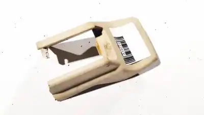 Peça sobressalente para automóvel em segunda mão plásticos por skoda octavia ii combi (1z5) 1.6 tdi 4x4 referências oem iam 7213853040