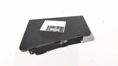 Peça sobressalente para automóvel em segunda mão plásticos por skoda octavia ii combi (1z5) 1.6 tdi 4x4 referências oem iam 5547453060