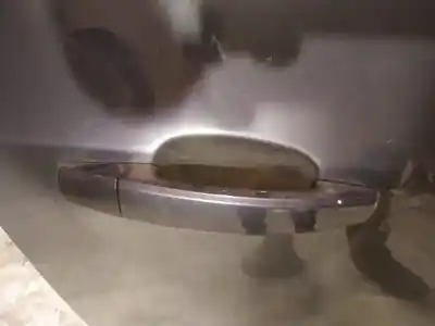 Peça sobressalente para automóvel em segunda mão puxador exterior frente direito por bmw 3 (e30) m3 2.3 referências oem iam 