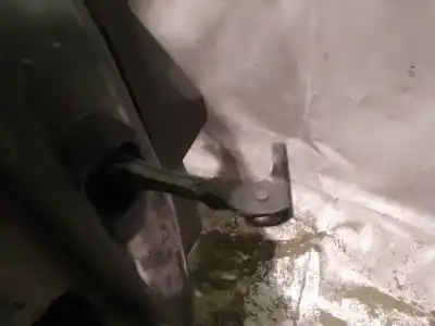 Peça sobressalente para automóvel em segunda mão dobradiça por bmw 3 (e30) m3 2.3 referências oem iam 