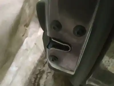 Peça sobressalente para automóvel em segunda mão fechadura da porta dianteira direita por bmw 3 (e30) m3 2.3 referências oem iam 