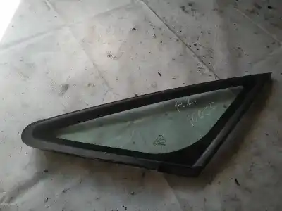 Second-hand car spare part left front triangle quarter glass for mitsubishi colt cz3 berl. 5 (z30a) 1.3 (z35a. z33a. z34a) oem iam references as2