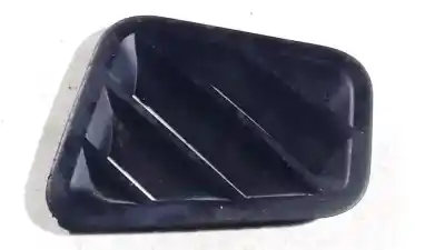 Peça sobressalente para automóvel em segunda mão plásticos por citroen lna 0.6 referências oem iam jcc500032xxx