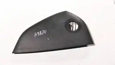 Second-hand car spare part plastics for audi a6 allroad quattro (4fh) 3.2 fsi oem iam references 4f0857086c