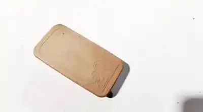 Second-hand car spare part plastics for audi a6 allroad quattro (4fh) 3.2 fsi oem iam references 4f0887301