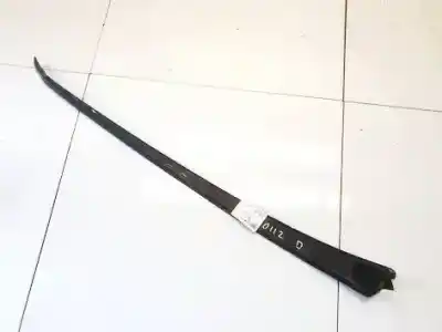 Peça sobressalente para automóvel em segunda mão plásticos por saab 900 i (ac4, am4) 2.0 i referências oem iam 9654362180