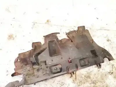 Peça sobressalente para automóvel em segunda mão plásticos por saab 900 i (ac4, am4) 2.0 i referências oem iam 9651546880