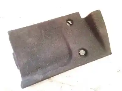 Peça sobressalente para automóvel em segunda mão plásticos por saab 900 i (ac4, am4) 2.0 i referências oem iam 52236