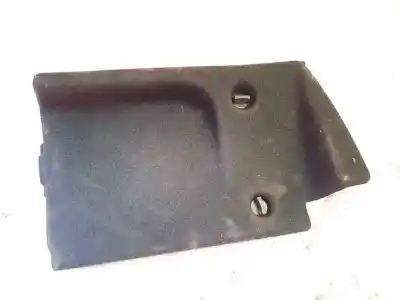 Peça sobressalente para automóvel em segunda mão plásticos por saab 900 i (ac4, am4) 2.0 i referências oem iam 52236