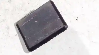 Автозапчастина б/у пластикler для opel insignia a (g09) 2.0 cdti (68) посилання на oem iam   