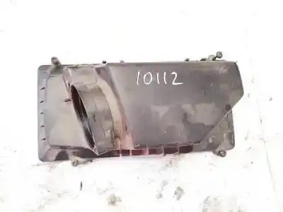 Peça sobressalente para automóvel em segunda mão suporte do filtro de ar por saab 900 i (ac4, am4) 2.0 i referências oem iam 52135