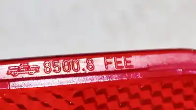 Автозапчасти б/у внутренний свет за ford s-max (ca1) 1.8 tdci cat ссылки oem iam 85008fee  