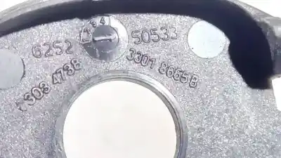 Автозапчастина б/у пластика для ford s-max (ca1) 1.8 tdci cat посилання на oem iam 330186658  33034738