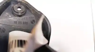 Piesă de schimb auto la mâna a doua plastice pentru bmw 3 (e30) m3 2.3 referințe oem iam 315242409  13111599