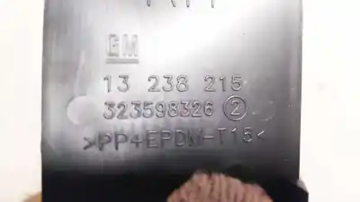 Pezzo di ricambio per auto di seconda mano plastica per bmw 3 (e30) m3 2.3 riferimenti oem iam 13238215  323598326