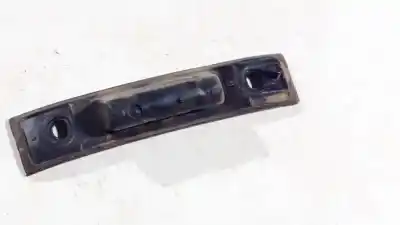 Recambio de automóvil de segunda mano de plasticos-otros repuestos del interior para chrysler grand voyager 3.3 v6 referencias oem iam 04894095ab  
