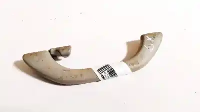 Peça sobressalente para automóvel em segunda mão puxador de teto por audi a4 avant (b5) 2.4 referências oem iam 8d0857607