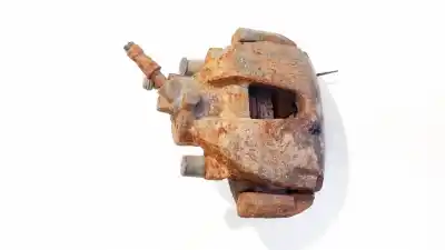 Second-hand car spare part front left brake caliper for ford c-max (cb3) 1.6 tdci cat oem iam references 813