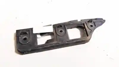 Peça sobressalente para automóvel em segunda mão reforço do pára choques dianteiro por volkswagen golf v (1k1) 1.4 tsi referências oem iam 1k0807184