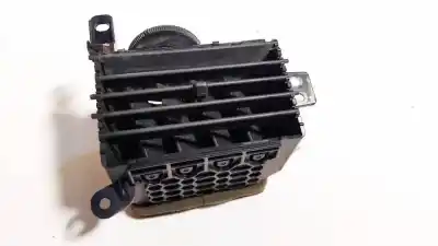 Second-hand car spare part air ventilation grille for jeep patriot 2.0 crd cat oem iam references 10070482aa01