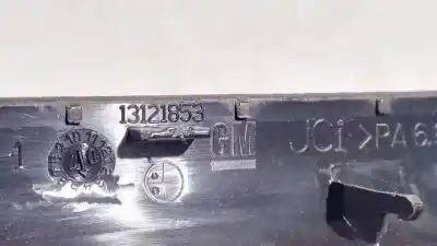 Pezzo di ricambio per auto di seconda mano plastica per bmw 3 (e30) m3 2.3 riferimenti oem iam 13121853  