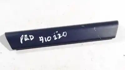 Pezzo di ricambio per auto di seconda mano plastica per bmw 3 (e30) m3 2.3 riferimenti oem iam 13121853