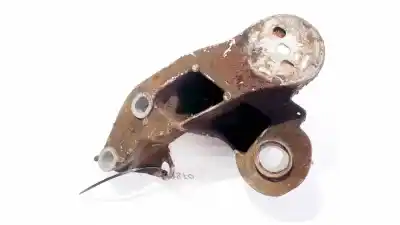 Second-hand car spare part engine support for audi a6 allroad quattro (4fh) 3.2 fsi oem iam references 4f0199351h