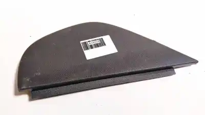 Автозапчасти б/у пластики за opel kadett e fastback (t85) 1.4 s (c08, c48, d08, d48) ссылки oem iam 1k1857175b