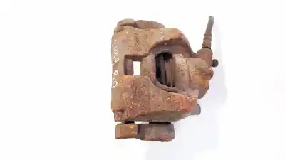 Peça sobressalente para automóvel em segunda mão pinça de travão dianteira direita por nissan bluebird hatchback (t72, t12) 1.6 referências oem iam 