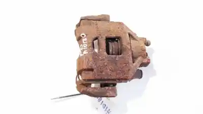 Peça sobressalente para automóvel em segunda mão pinça de travão dianteira direita por skoda octavia ii combi (1z5) 1.6 tdi 4x4 referências oem iam 