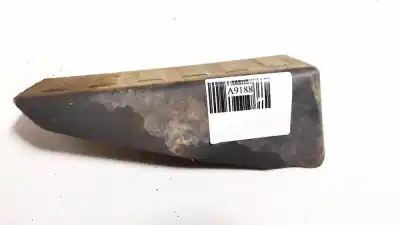 Second-hand car spare part plastics for jeep patriot 2.0 crd cat oem iam references 1bs63trmac