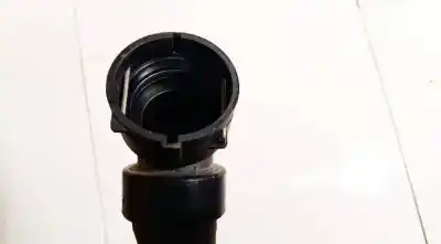 Second-hand car spare part intercooler pipe for bmw 3 (e30) m3 2.3 oem iam references   