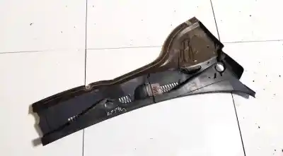 Pezzo di ricambio per auto di seconda mano siluro per volkswagen passat variant (3c5) 1.9 tdi riferimenti oem iam 3c1819403b  sp5548