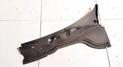 Pezzo di ricambio per auto di seconda mano Siluro per VOLKSWAGEN PASSAT VARIANT (3C5) 1.9 TDI Riferimenti OEM IAM 3C1819403B  SP5548