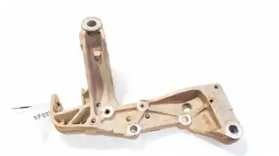 Peça sobressalente para automóvel em segunda mão braço de suspensão inferior dianteiro direito por seat altea (5p1) 1.9 tdi referências oem iam 1k0199296e