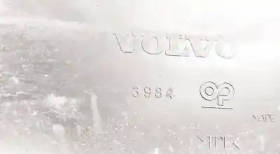 Pezzo di ricambio per auto di seconda mano plastica per volvo v50 (545) 2.0 d riferimenti oem iam 3984  