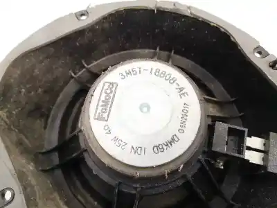 Автозапчасти б/у динамик за ford focus ii (da_, hcp, dp) 1.4 ссылки oem iam 3m5t18808ae  3m5t-18808-ae