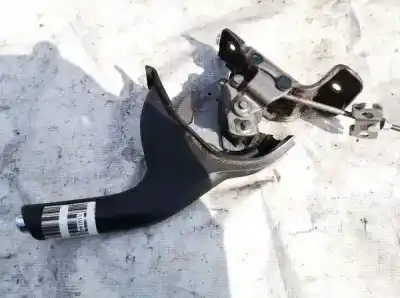 Second-hand car spare part handbrake lever for opel corsa a fastback (s83) 1.3 (f08, m08, f68, m68) oem iam references 