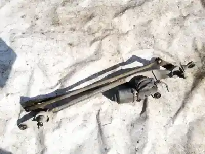 Second-hand car spare part front windscreen wiper linkage for opel corsa a fastback (s83) 1.3 (f08, m08, f68, m68) oem iam references 