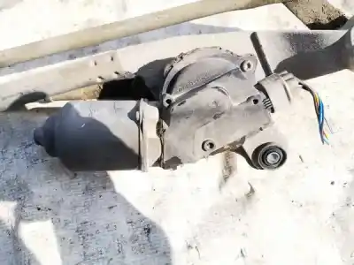 Second-hand car spare part front windshield wiper motor for opel corsa a fastback (s83) 1.3 (f08, m08, f68, m68) oem iam references 3811065j00