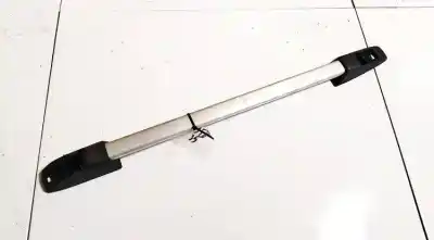 Second-hand car spare part plastics for mitsubishi outlander (cw0) 2.0 di-d intense oem iam references spc01889