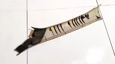 Pezzo di ricambio per auto di seconda mano plastica per volvo v50 (545) 1.6 d riferimenti oem iam 5466  