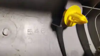 Pezzo di ricambio per auto di seconda mano plastica per volvo v50 (545) 1.6 d riferimenti oem iam 5466  