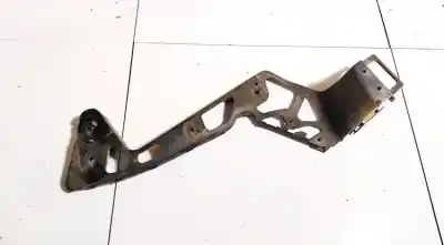 Gebrauchtes Autoersatzteil VERSTÄRKUNG DES HINTEREN STOSSFÄNGERS zum FORD MONDEO, 2007.03 - 2013.06  OEM-IAM-Referenzen M738A  SP5721