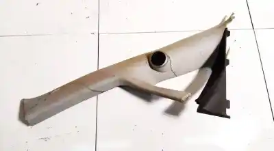 Peça sobressalente para automóvel em segunda mão plásticos por honda fr-v (be) 2.2 ctdi executive referências oem iam 84151sjd