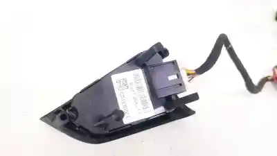 Автозапчасти б/у рулевое управление за opel insignia a (g09) 2.0 cdti (68) ссылки oem iam 13293155  